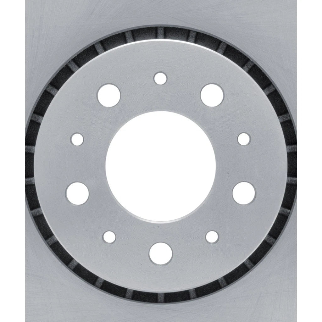 Disc Brake Rotor for Volvo 740 (1990–1992) ALX-PAU-DF-600-27013-CLA2