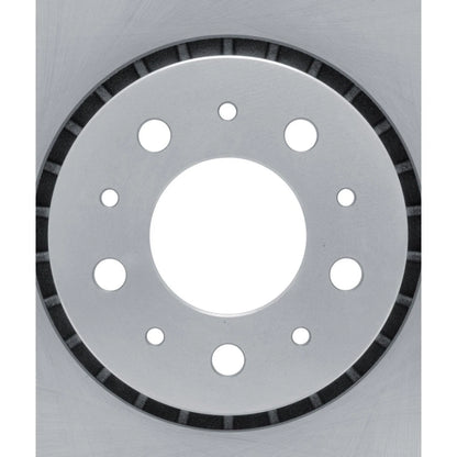 Disc Brake Rotor for Volvo 740 (1990–1992) ALX-PAU-DF-600-27013-CLA2