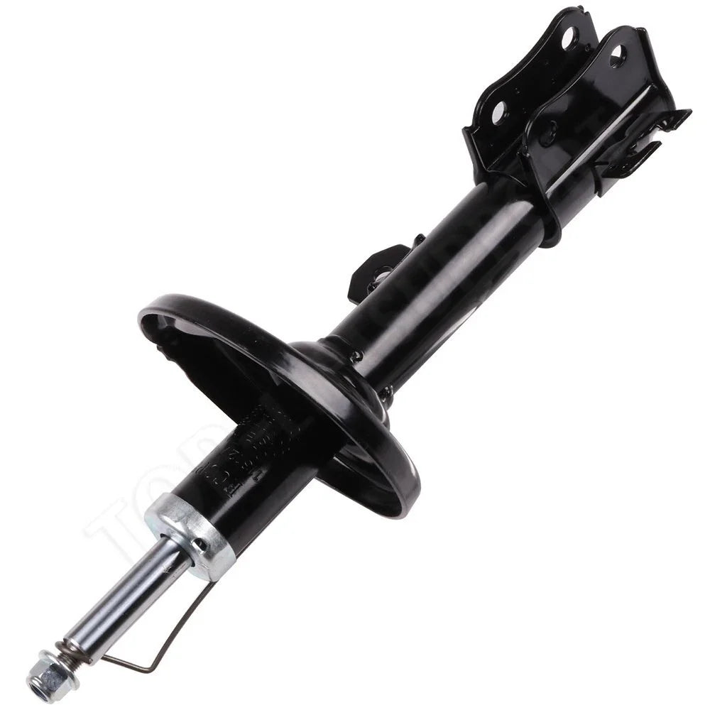 Set of 4 Suspension Struts for Suzuki Aerio (2004–2007)