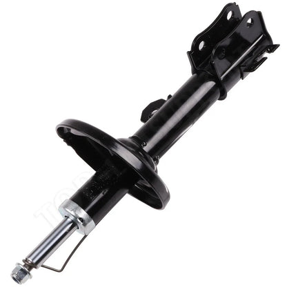 Set of 4 Suspension Struts for Suzuki Aerio (2004–2007)