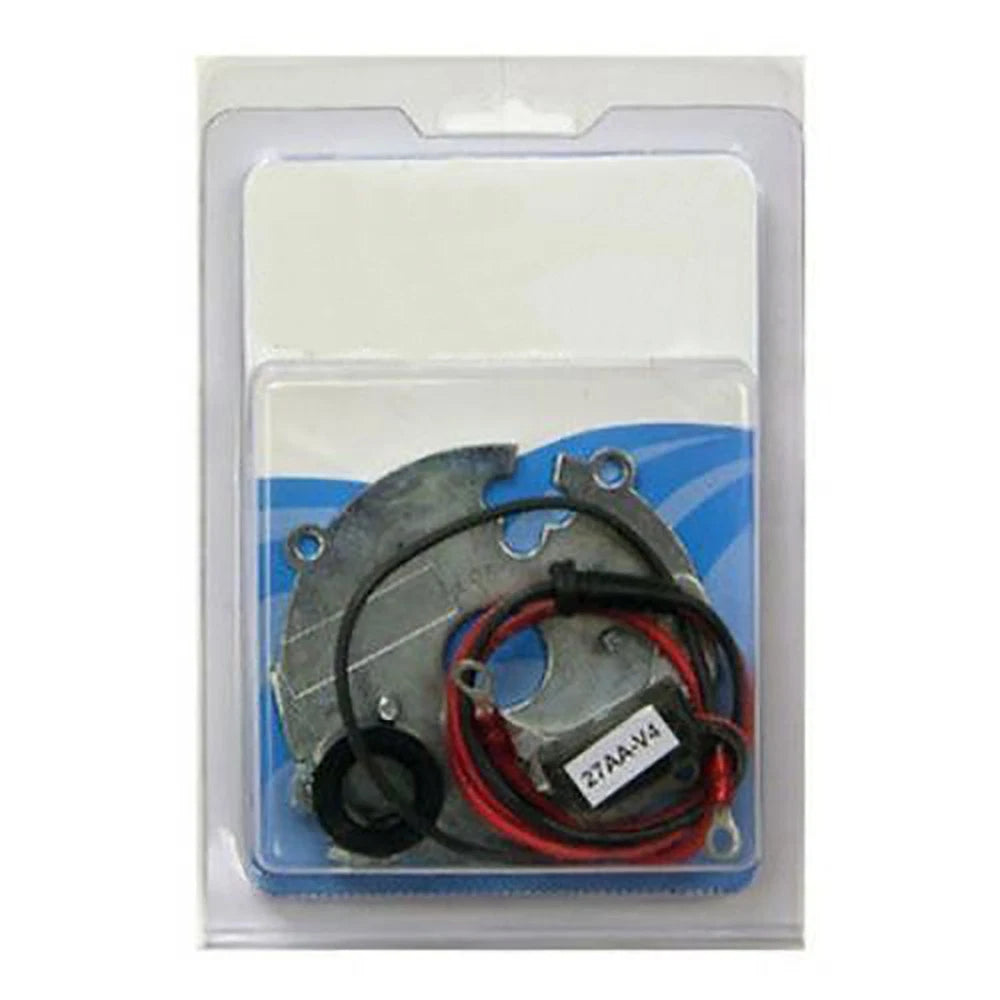 Electronic Ignition Kit for John Deere 3010 3020 500 (12 Volt Positive Ground)