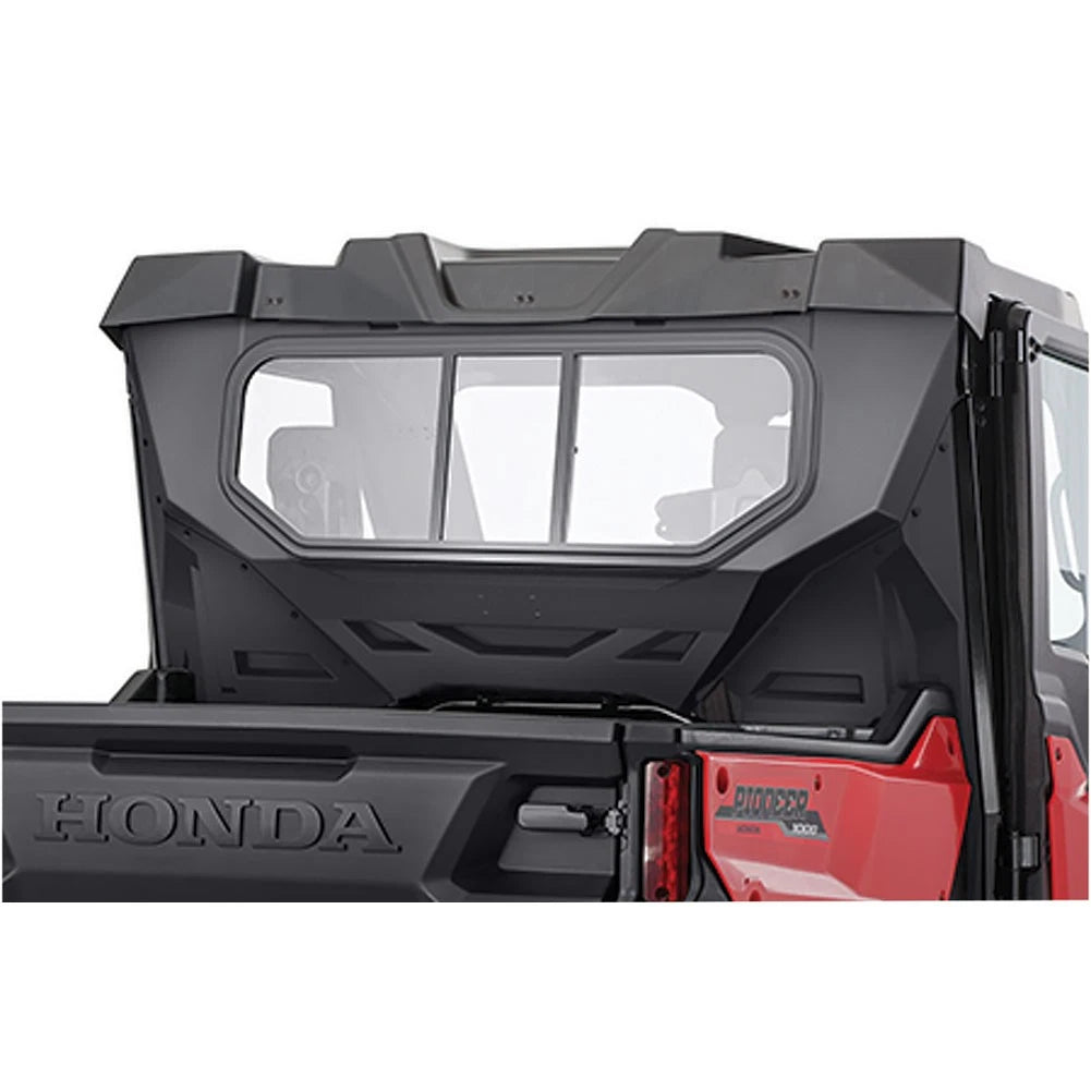 Hard Rear Panel for Honda (1476400002)