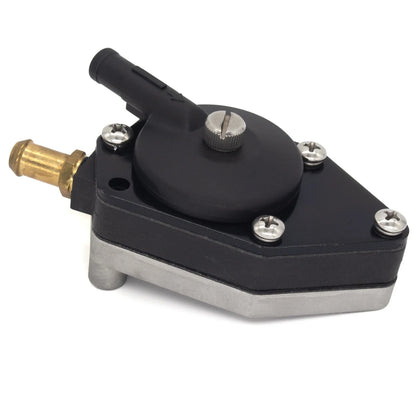 Fuel Pump with Straps and Gasket for Johnson Evinrude 6-235 HP (1971–1998)