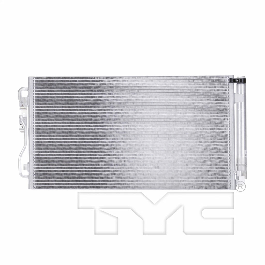 A/C Condenser for BMW 320i/325i/325d/328i/328d/335i (2012–2019) BM3030133, CLX-M0-4226-CL360A55