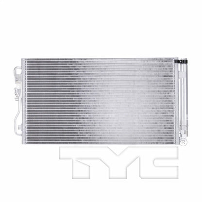 A/C Condenser for BMW 320i/325i/325d/328i/328d/335i (2012–2019) BM3030133, CLX-M0-4226-CL360A55
