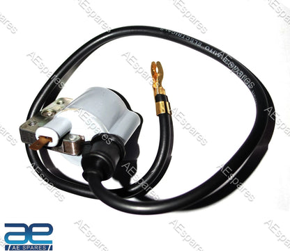 Ignition Coil for Vespa VBB Sprint VNB LML Super (12V)