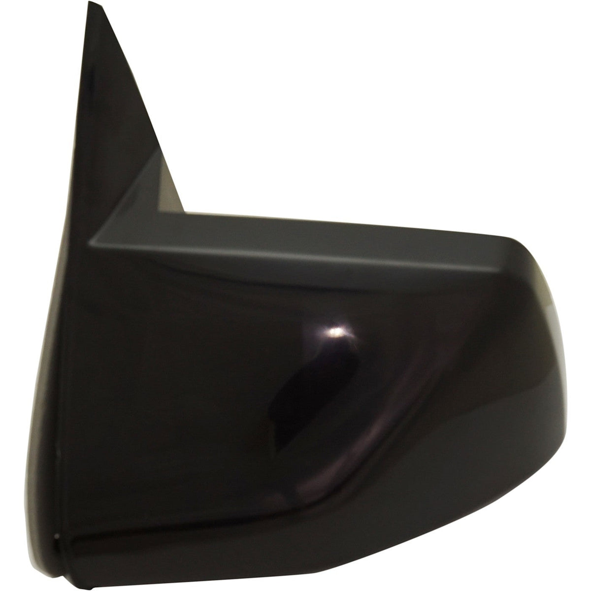 Manual Glass Side Mirror for Chevy K2500 Suburban GMC Yukon (1988–2000)