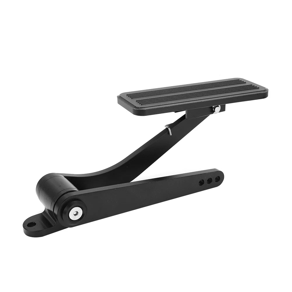 Universal Gas Pedal Throttle Firewall Mount for GM Chevy Ford Street Rat Rod