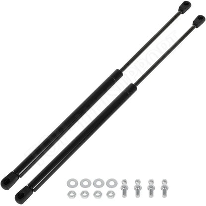 Struts for Leer Camper Topper Rear Window (16 Inch)