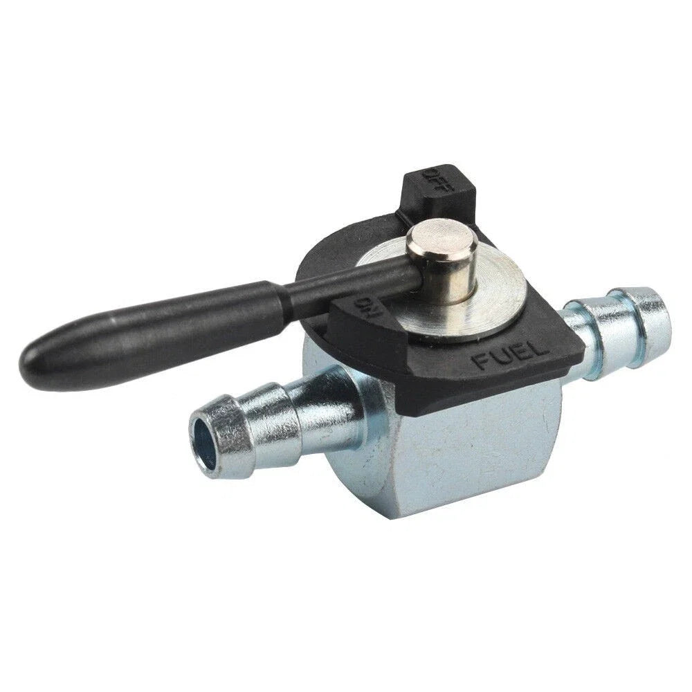 Heavy Duty Fuel Gas Shut Off Valve for ATV Kart Mower (14)