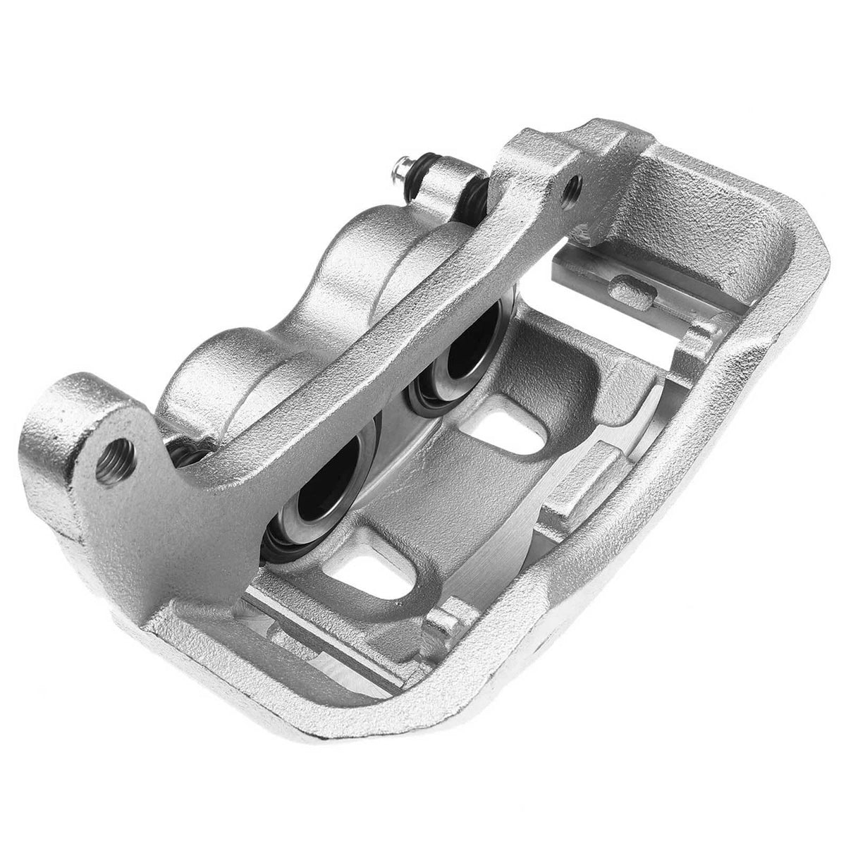Front Right Brake Caliper with Bracket for Dodge Ram 3500 Van (2003)