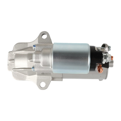 Starter 6674 for Ford Escape Focus (2005–2010) 3S4T11000AB 3S4T11000AC 3S4Z11002AB