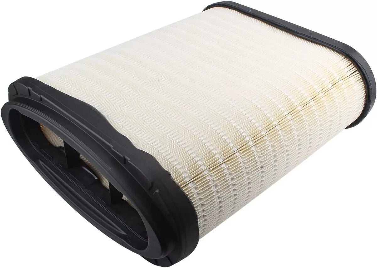 Engine Air Filter Bundle for Kenworth T680 & Peterbilt 579 (2023+) AGO-KWEAFB