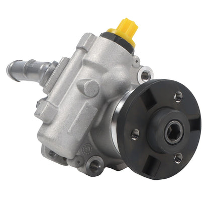 Power Steering Pump for BMW E90 335i 335xi 335is 135i (2007–2013) 21-110, 32 41 6 779 244, 32414042624