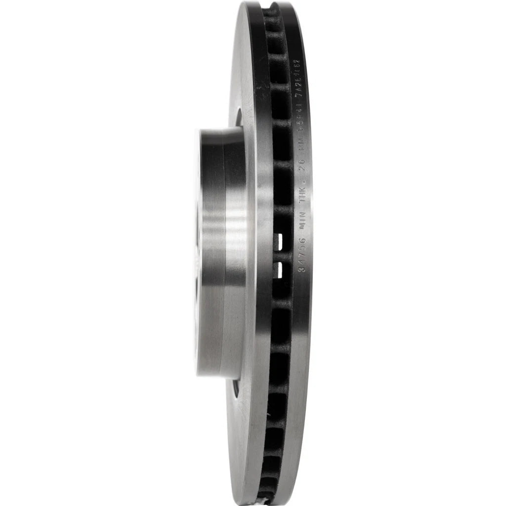 SureStop Brake Disc for Volvo V60 (2015–2018) CLX-M0-USA-STPV27110025-CL360A74