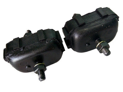 Front Engine Mounting Set for Suzuki SJ410 SJ413 Samurai Sierra Gypsy
