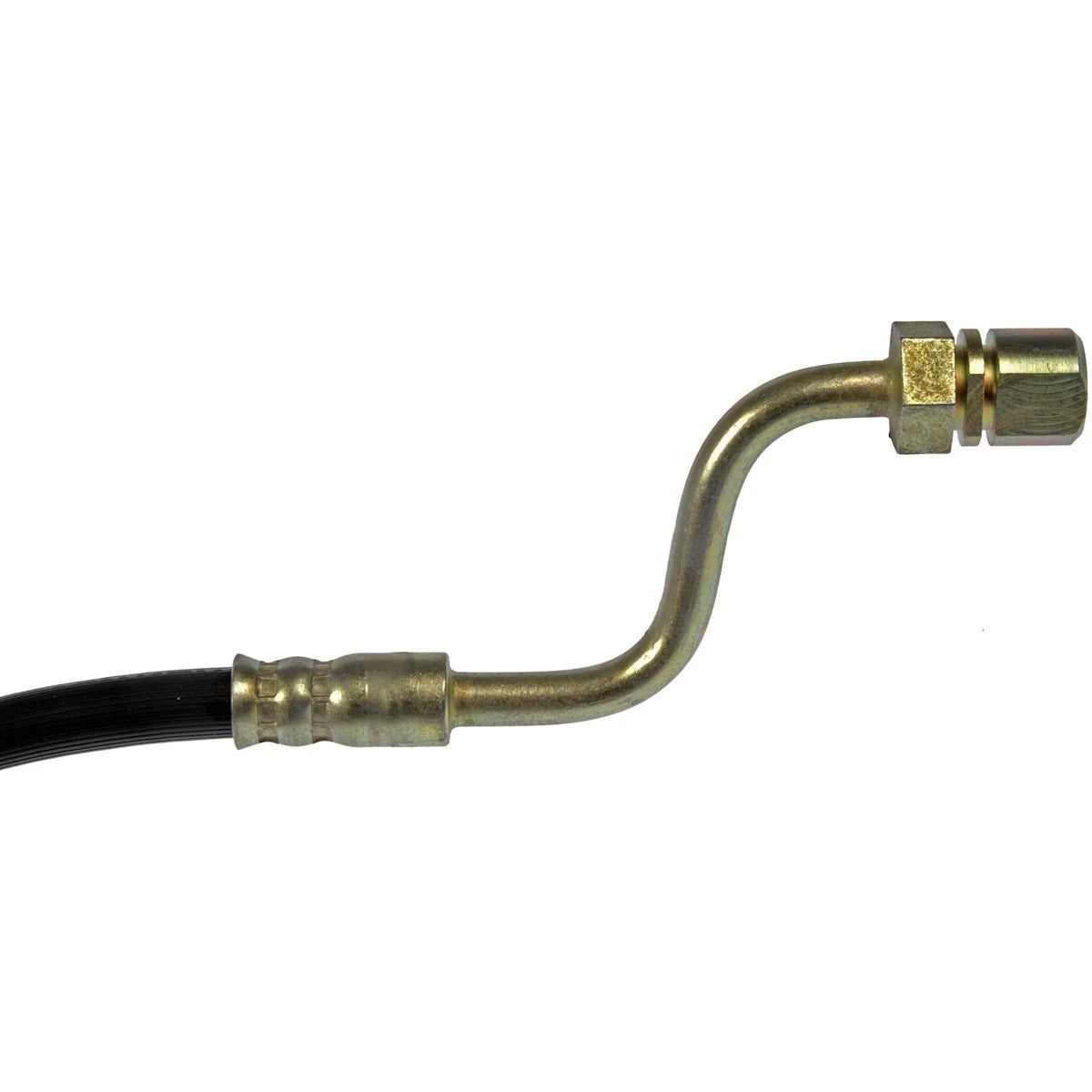 Dorman Brake Line Rear Driver Left for Ford Freestar Monterey (H621008)