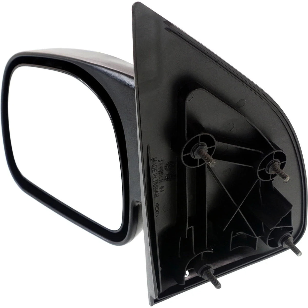 Left Driver Side Manual Mirror for Ford Excursion F250 F350 F450