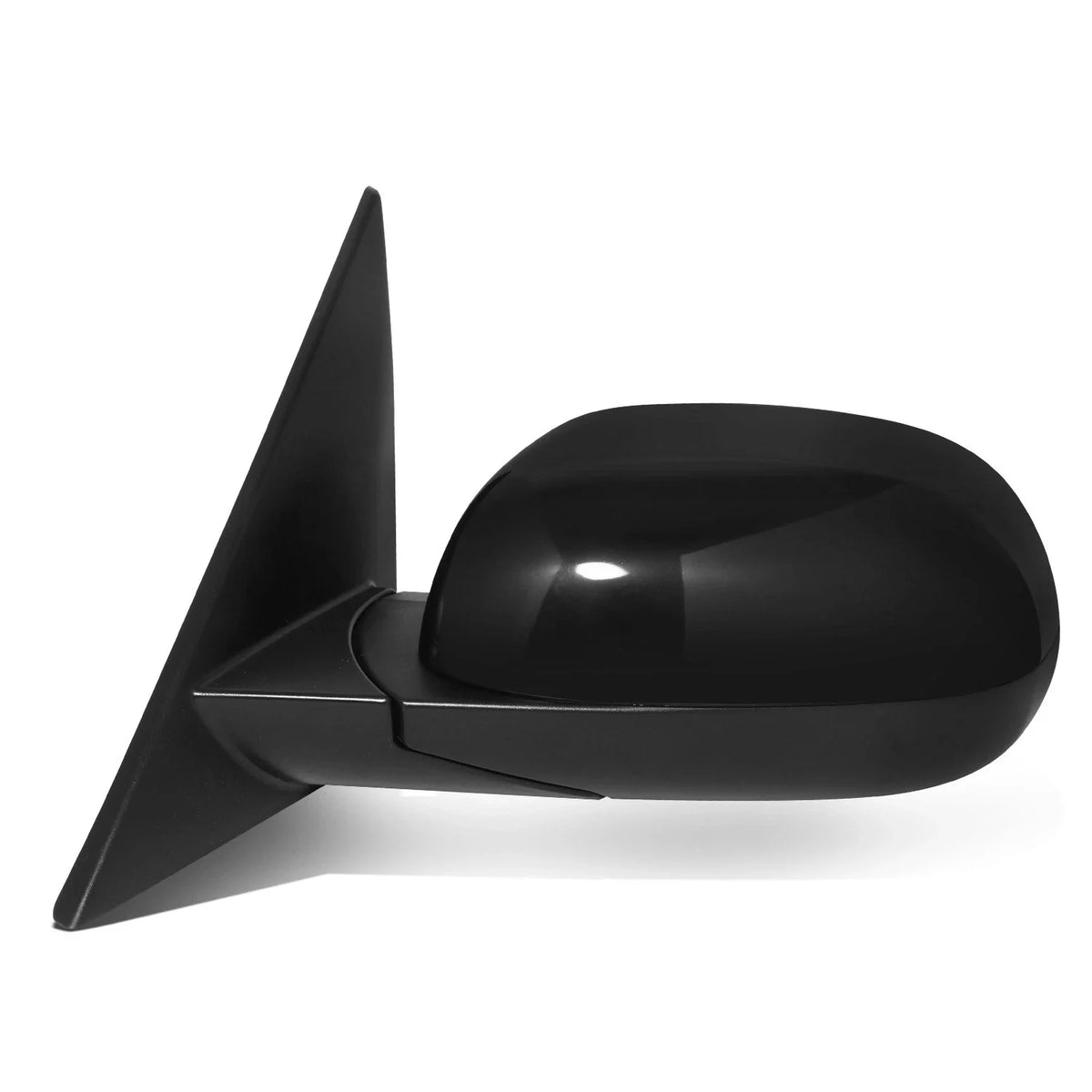 Power Adjust Heated Side Rear View Door Mirror Left for Kia Soul (2014–2019)