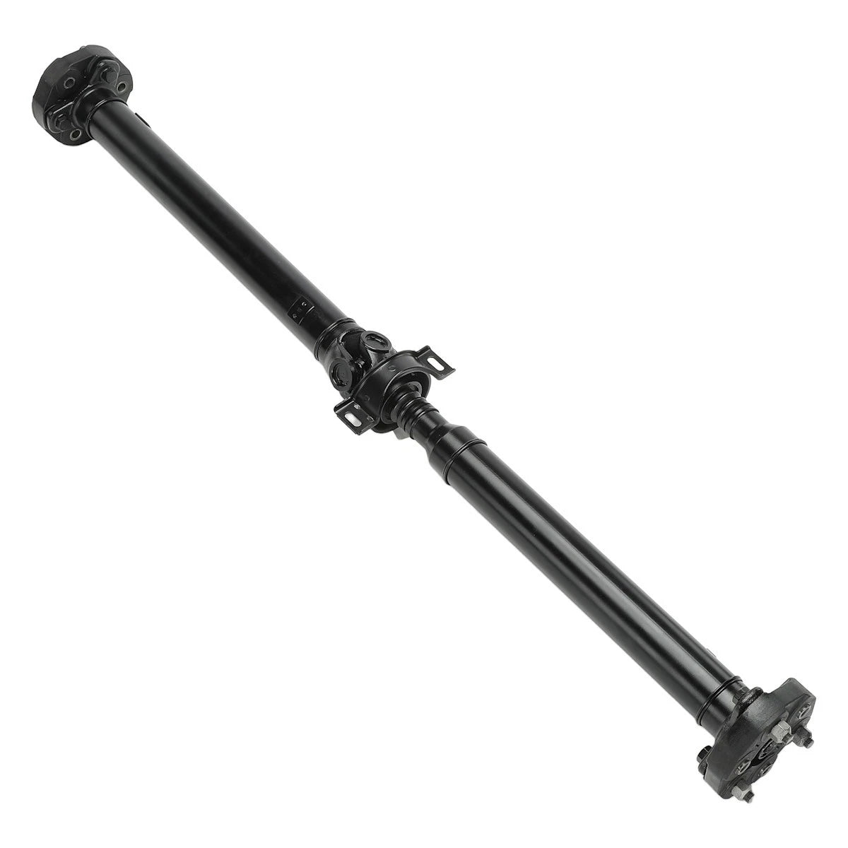Driveshaft Rear for Mercedes-Benz SLK280 (2006–2008) 18105442