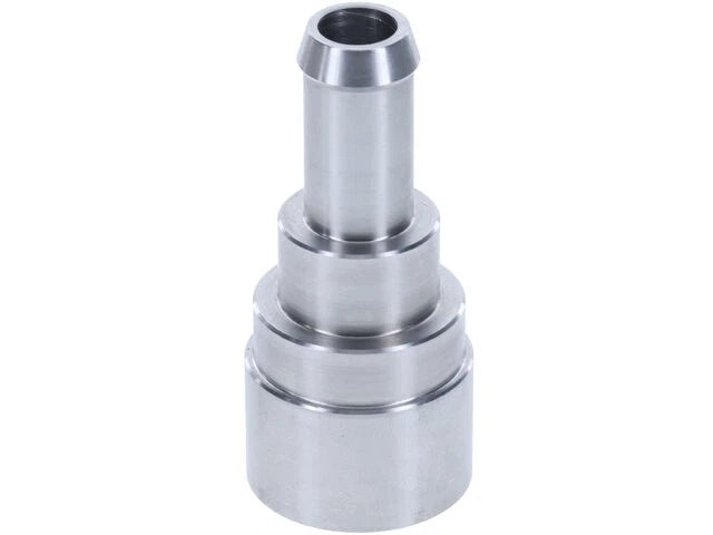 Heater Hose Connector for Chevrolet Silverado 1500 (1999–2014) 29549HCTM