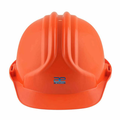 Safety Helmet for Sheltek (Orange)