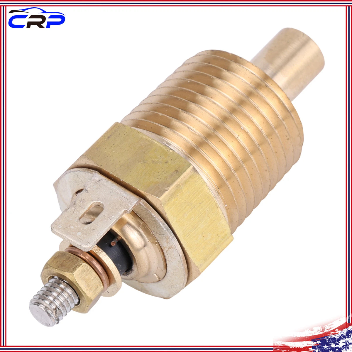 Engine Oil Temperature Sensor Unit for Truck (2004–2004) 04-15834 K379-12