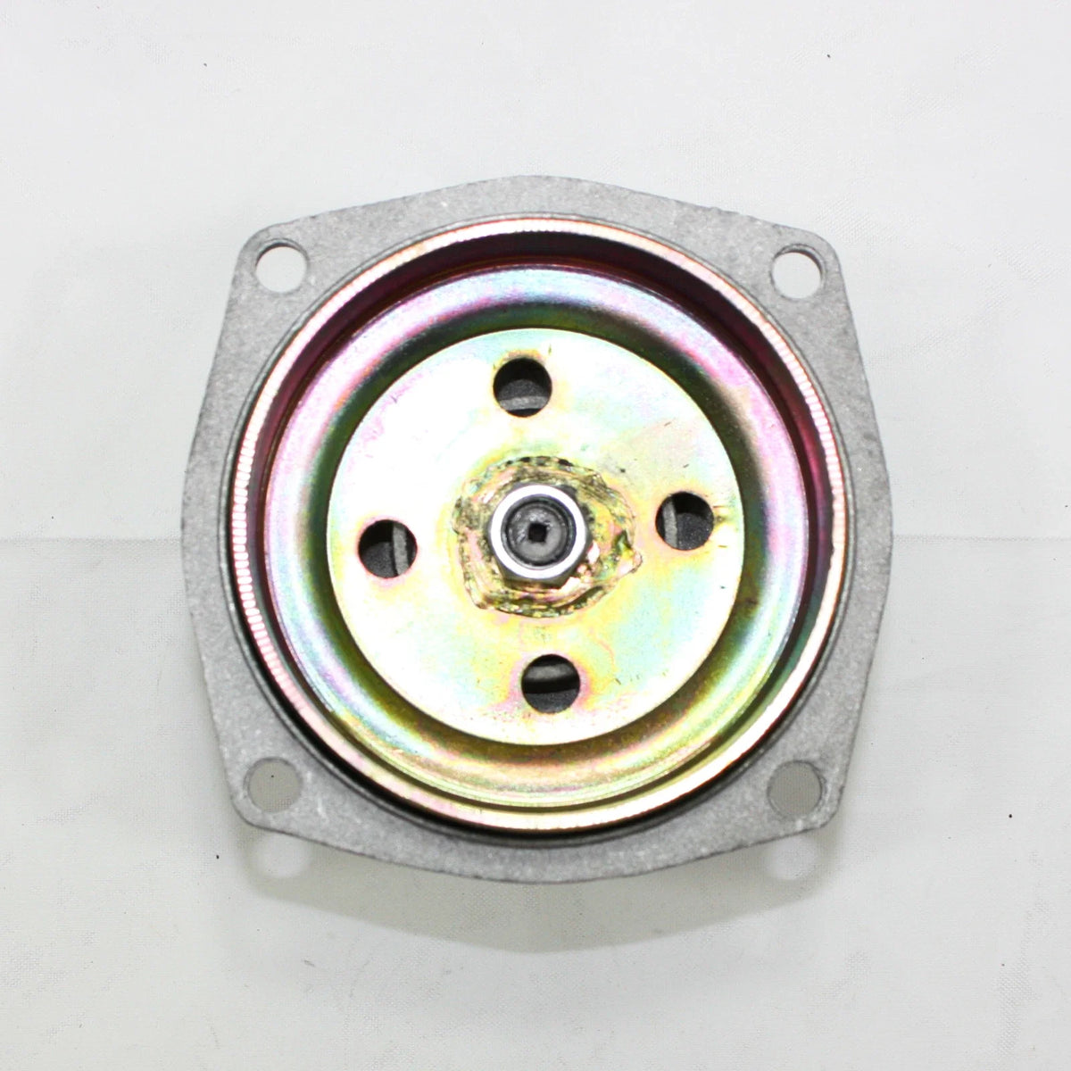 Clutch Drum Bell Housing for 47cc 49cc Mini Pocket Rocket Quad Dirt Bike ATV (T8F)