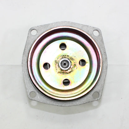 Clutch Drum Bell Housing for 47cc 49cc Mini Pocket Rocket Quad Dirt Bike ATV (T8F)