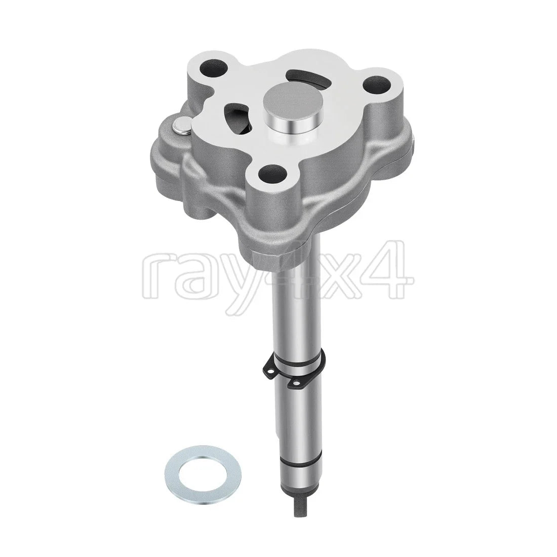 Oil Pump Assembly for Yamaha Rhino 450 YXR45F (2006–2009), Wolverine 450 (2006–2010)