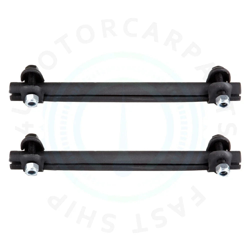 2X Tie Rod Adjusting Sleeve for Ford Crown Victoria Lincoln Town Car