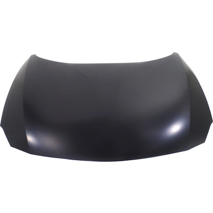 CAPA Certified Hood for Nissan Maxima (2016–2023) Aluminium