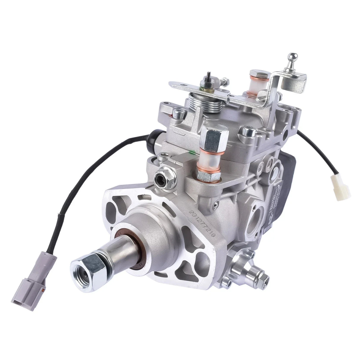 Diesel Injector Pump for Toyota Hilux Hiace 3L (1989–2004)