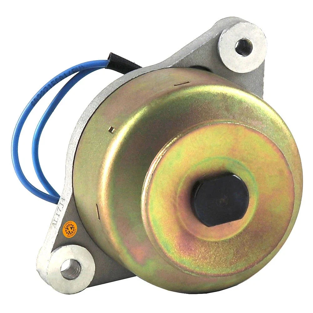 Alternator for Kubota B5200D B5200E B1550D B1550E B1550HST-D B1550HST-E (–)