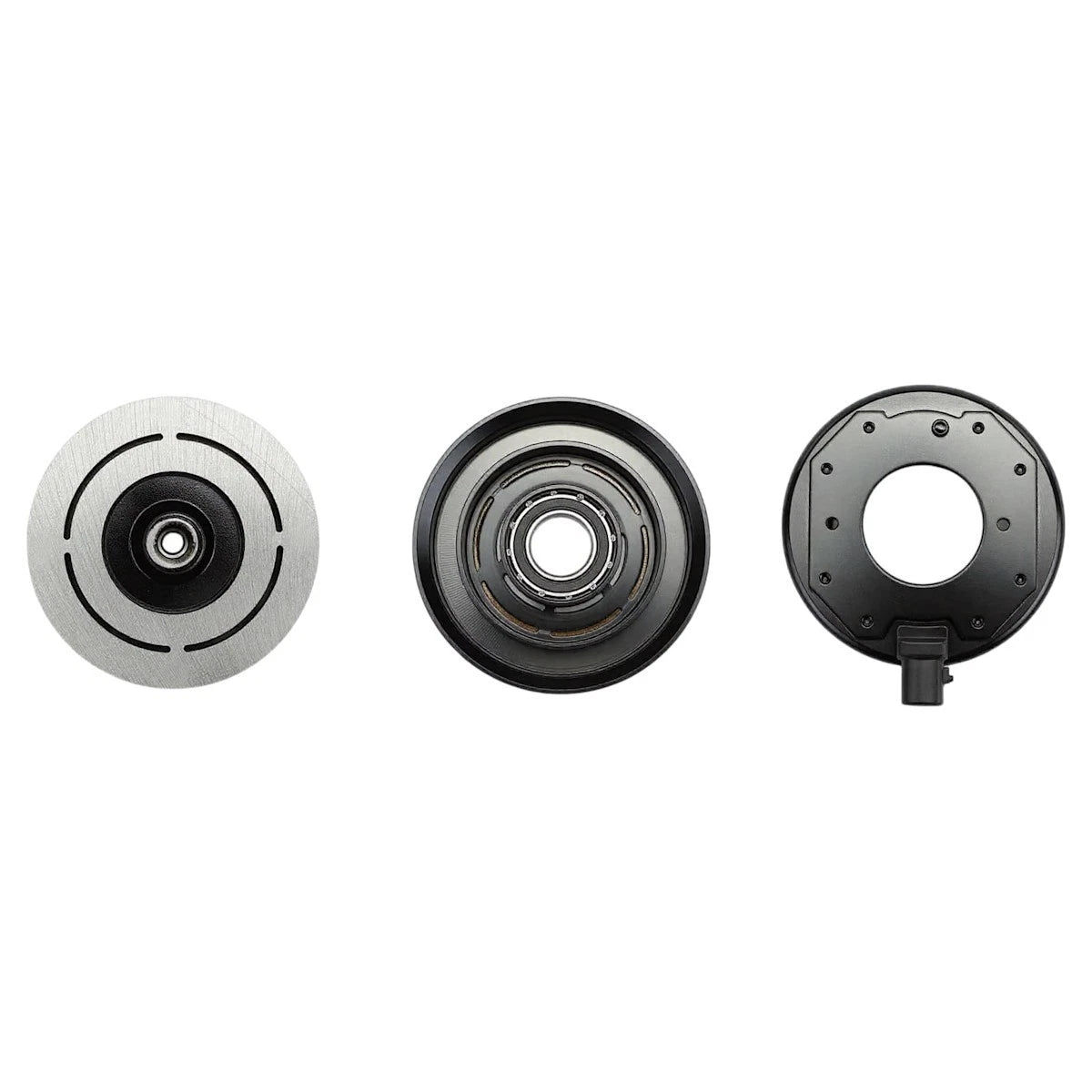 A/C Compressor Clutch for Toyota Celica (2000–2005) 18016691, 67311, 890166