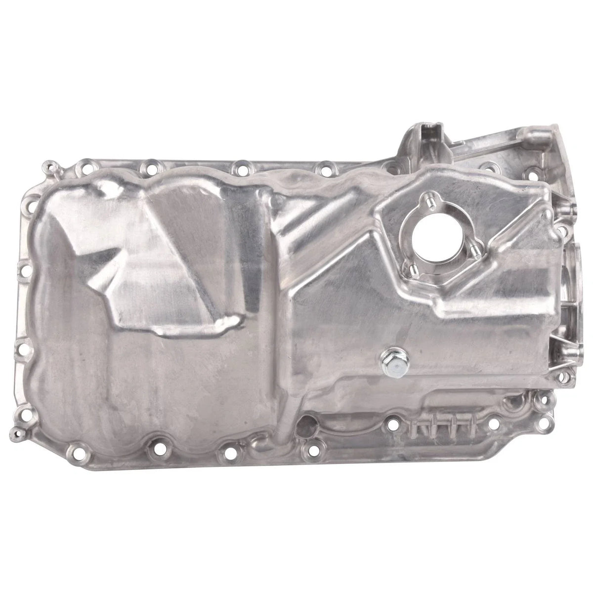 Engine Oil Pan for BMW 328d 328d xDrive (2014–2018) RWD Diesel
