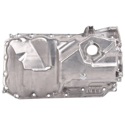 Engine Oil Pan for BMW 328d 328d xDrive (2014–2018) RWD Diesel
