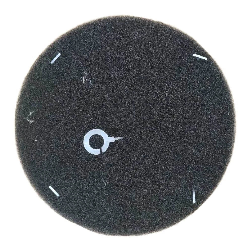 Foam Felt Filter Kit for Eureka NEU652 NEU651PL (Upright Vacuum)