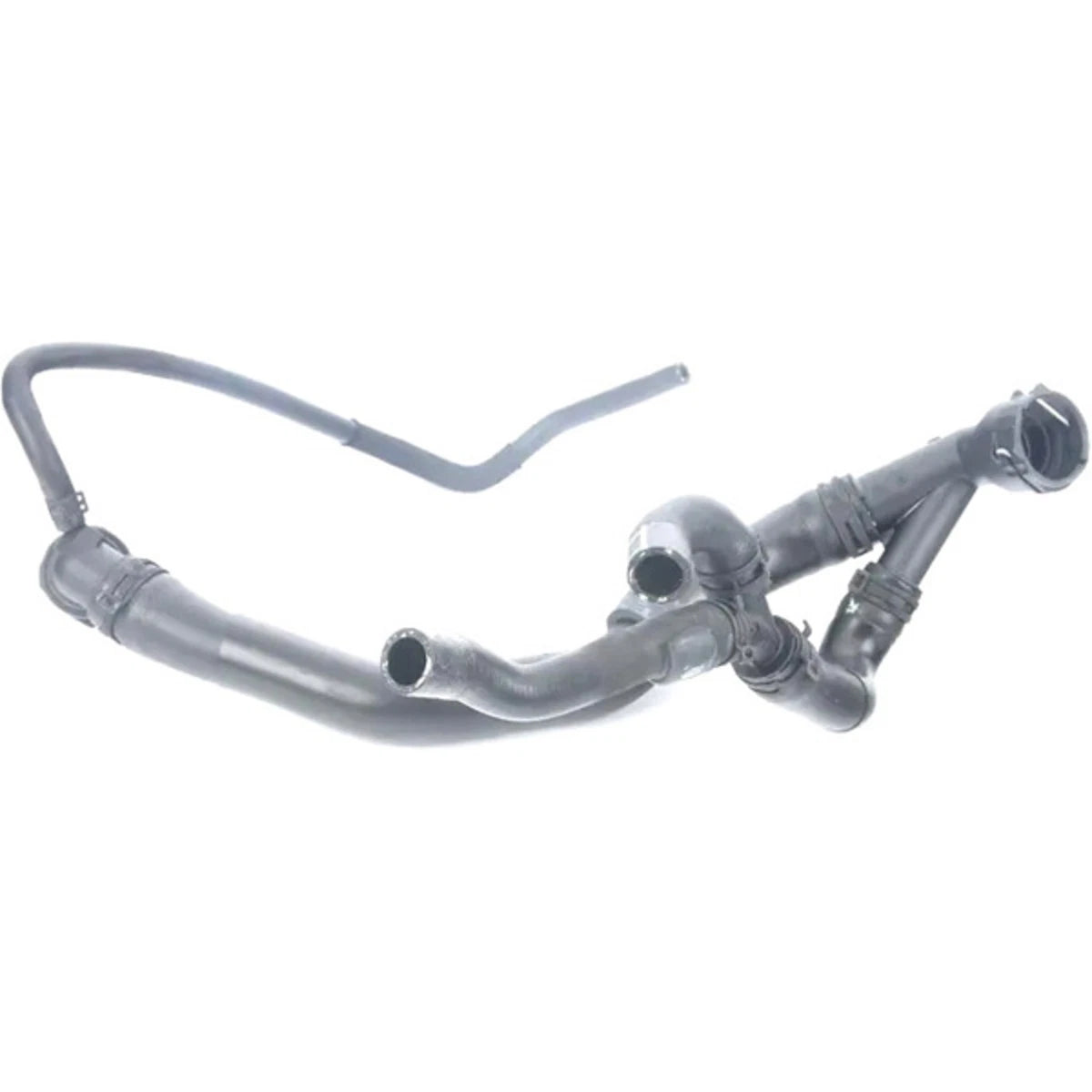Upper Radiator Hose for Volkswagen Golf Alltrack (2015–2019) 5Q0122101GN