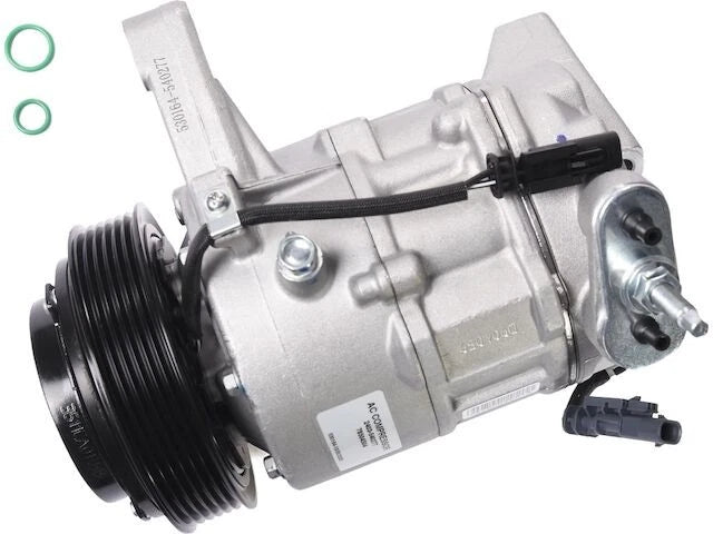 A/C Compressor for Chevrolet Impala (2012–2013) 83819FYGG