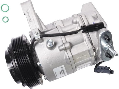 A/C Compressor for Chevrolet Impala (2012–2013) 83819FYGG
