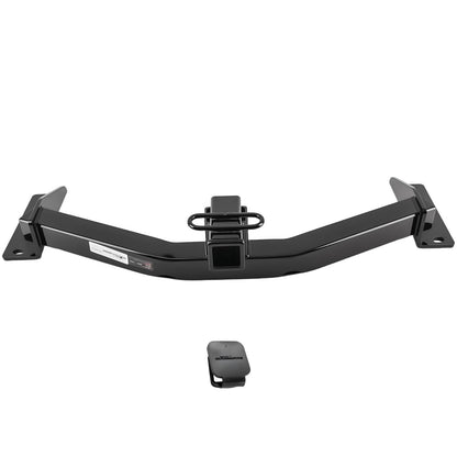 Class 3 Rear Trailer Hitch for Honda Passport (2019–2025) 0b41d7