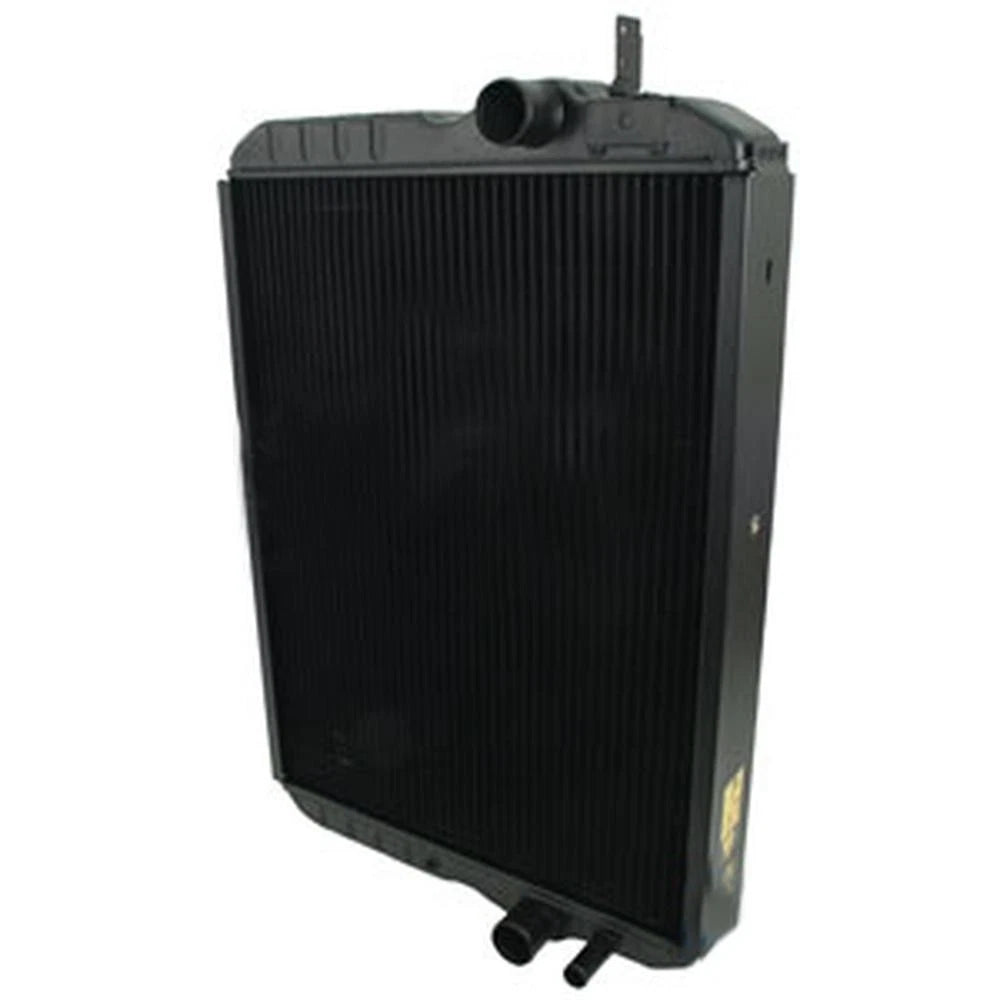 Radiator for John Deere 4700 4710 4890 4895 7600 7610 7700 7710 (No Years)