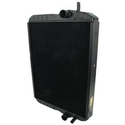 Radiator for John Deere 4700 4710 4890 4895 7600 7610 7700 7710 (No Years)