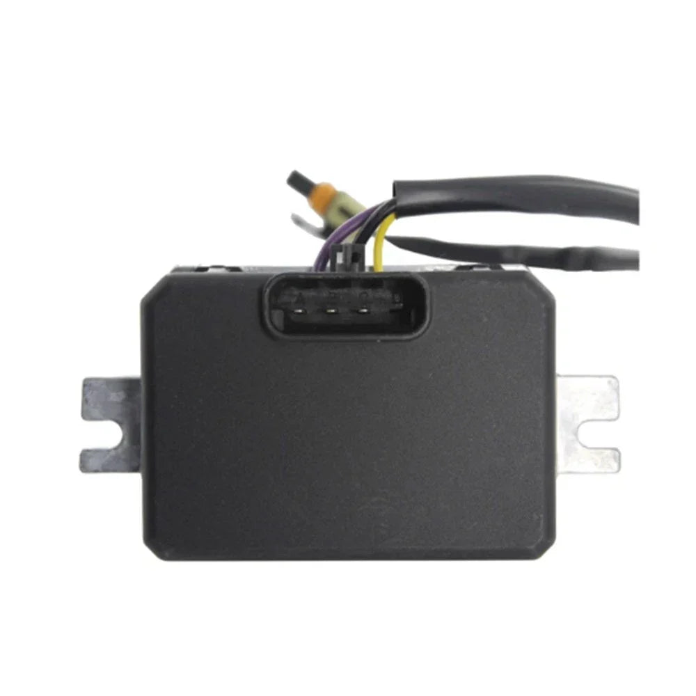 Heater Blower Motor Resistor for Cadillac Seville, Buick LeSabre (1998-2004)