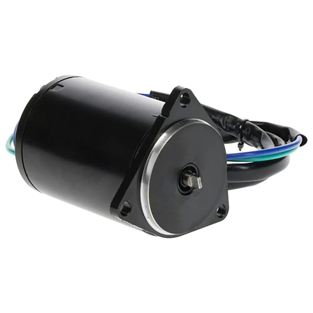 Tilt Trim Motor for Yamaha Outboard 115-225HP (1986–1995)