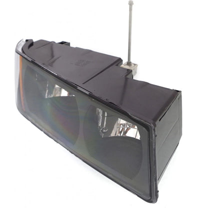 Headlight for Chevy Avalanche 1500 (2002–2006) GM2503219, CLX-M0-GM237-B001R