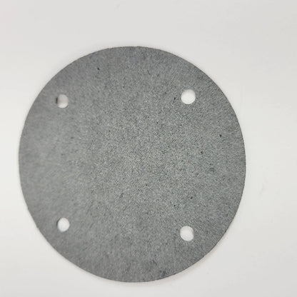 Ignition Timer Cover Gasket for Harley-Davidson (1980–1980) 32591-80