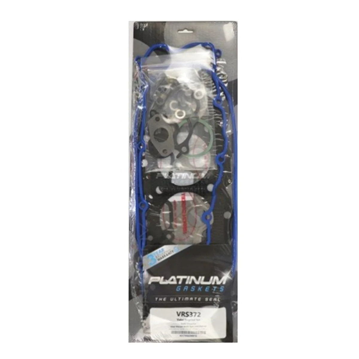 Valve Regrind Gasket Set for Toyota Landcruiser Prado KZJ120R KZJ95R (2000-2006)