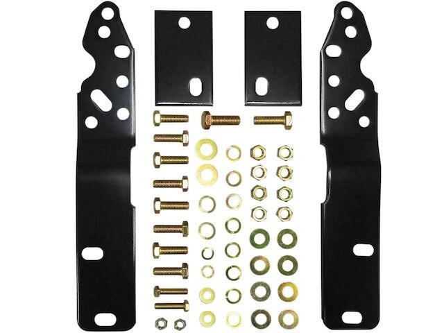 Bumper Mounting Kit for Dodge D250 (1981–1993) 23971SZTN